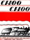 Imagen de portada para Choo Choo Imagen de portada para Choo Choo